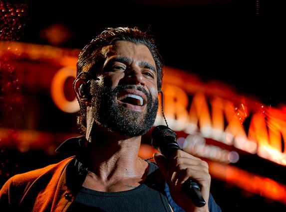 O valor salgado que a justiça precisou devolver a Gusttavo Lima