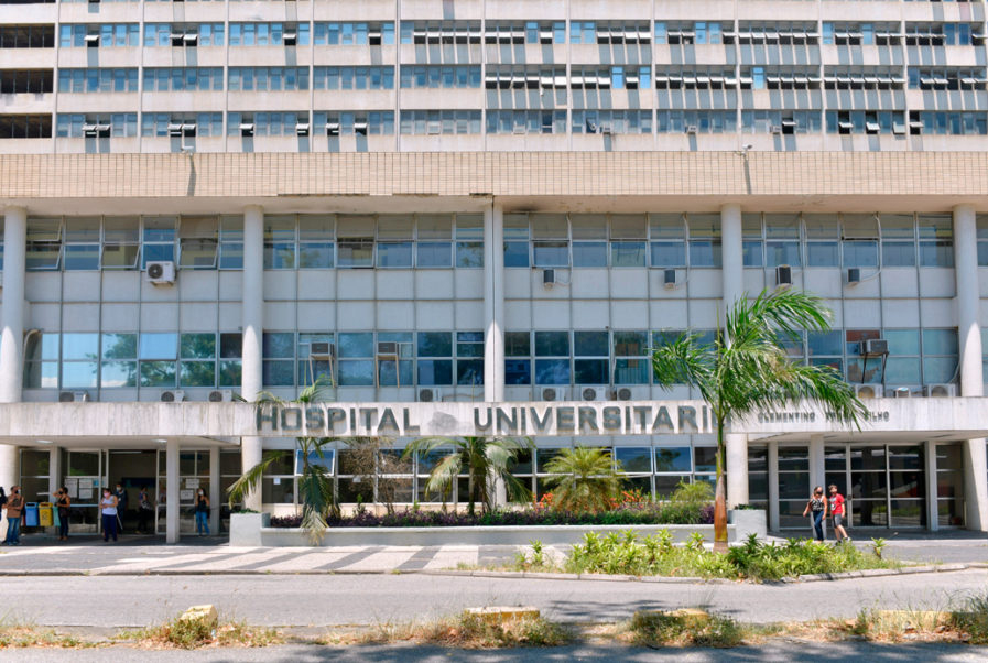 As acusações de desvio em trote solidário de alunos de Medicina na UFRJ