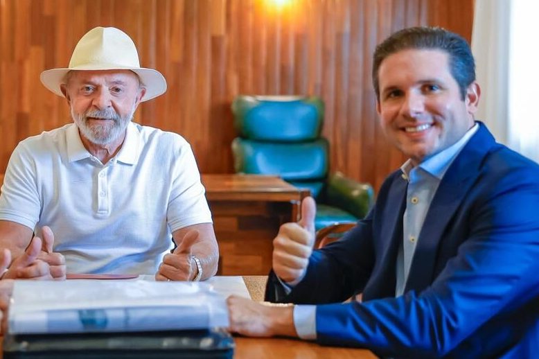 Uma fila de ministérios para pagar a conta da eleição de Hugo Motta