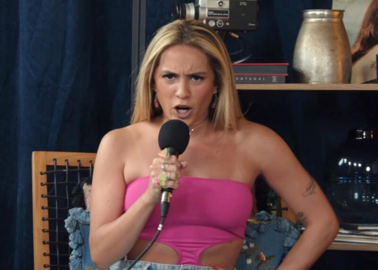 Luisa Perissé terá que pagar indenização a motorista de Uber; saiba motivo