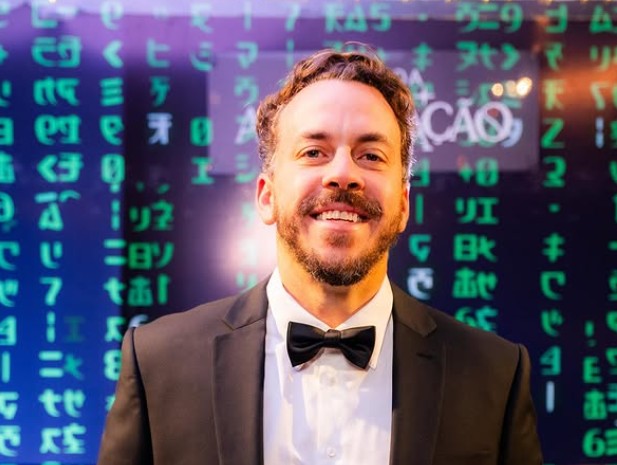 Marcelo Britto, empresário de Léo Santana