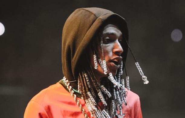 Justiça do Rio determina a prisão do rapper Oruam