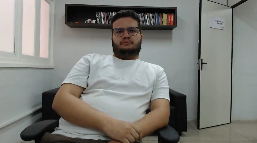 Vídeo: Ex-assessor conta como fraudou mais de 100 processos no TJPI