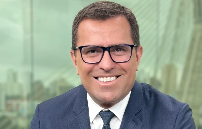 Rodrigo Bocardi