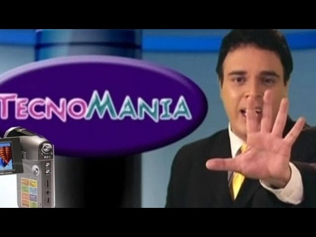 Lembra do ‘Juarez da Tekpix’? Ele foi denunciado por assédio na Rede TV