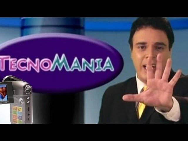 Lembra do ‘Juarez da Tekpix’? Ele foi denunciado por assédio na Rede TV