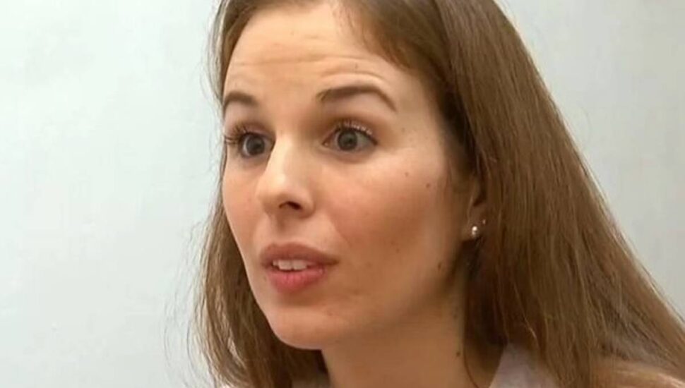 Suzane von Richthofen