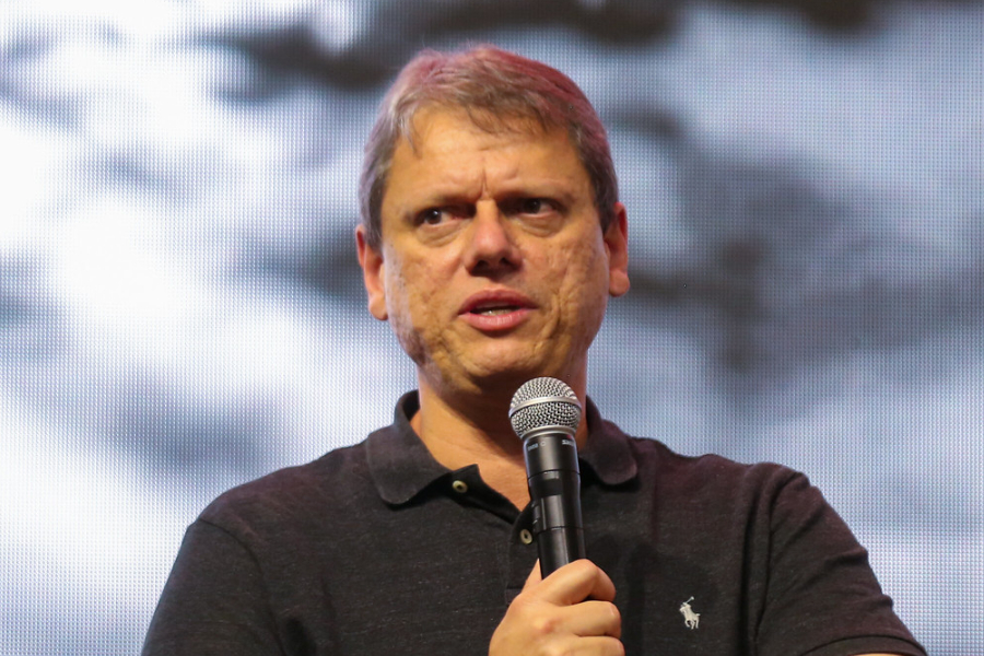 Governo de SP anuncia R$ 294,8 milhões para redes municipais de educação