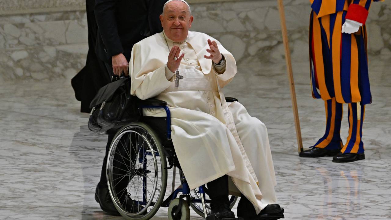 Papa Francisco