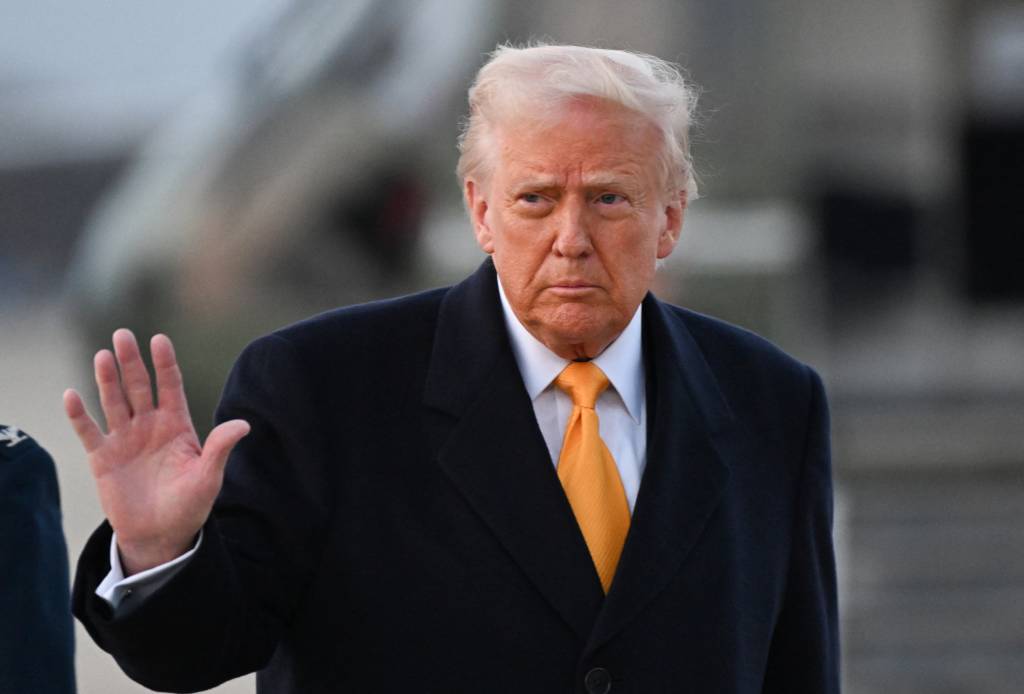 O caso da menina de 2 anos deportada por Trump, apesar de cidadania americana