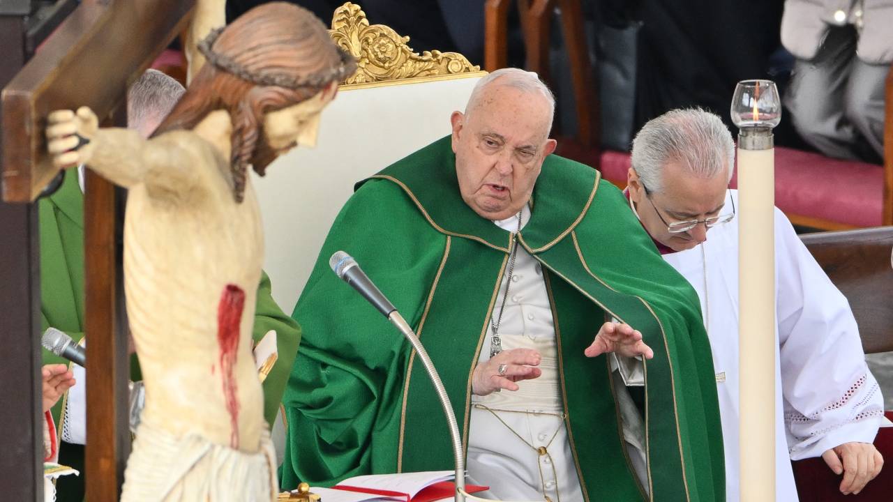 Papa Francisco