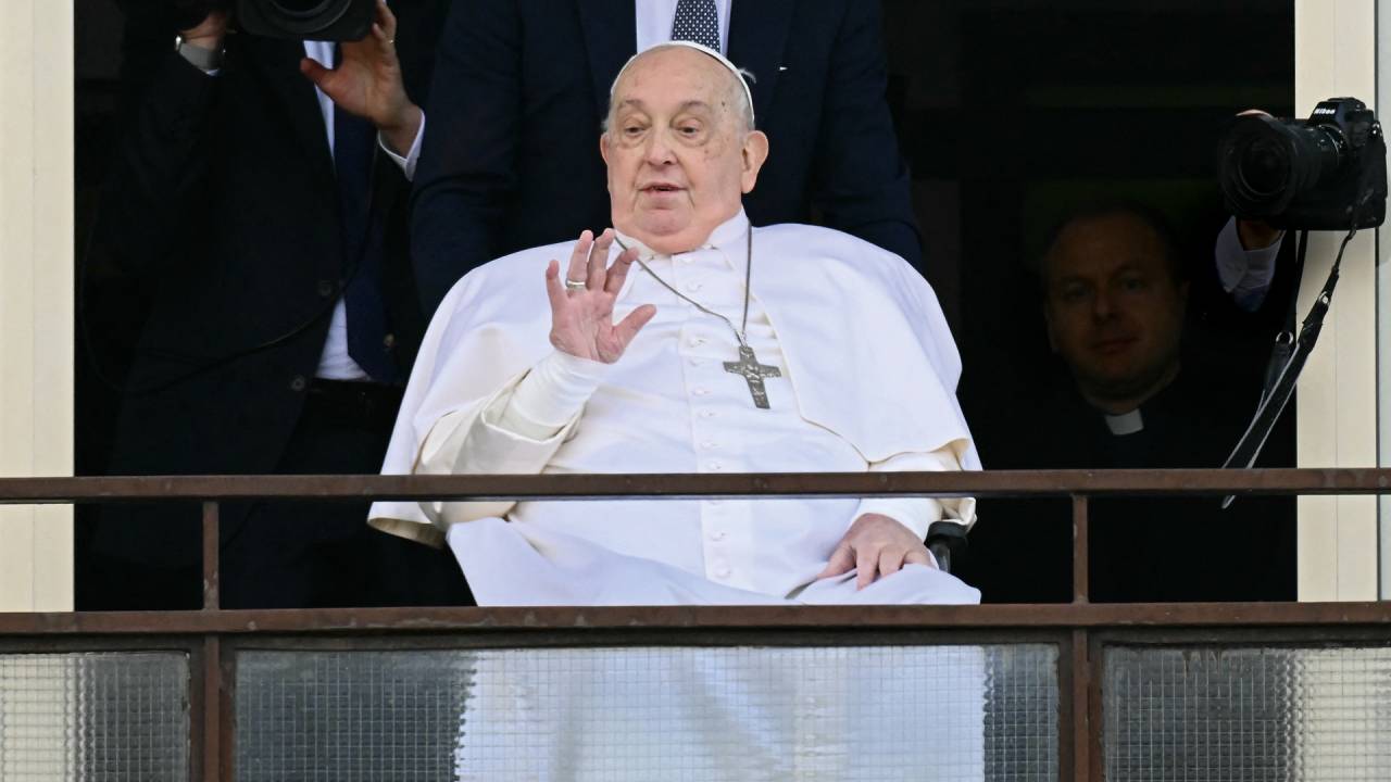Papa Francisco
