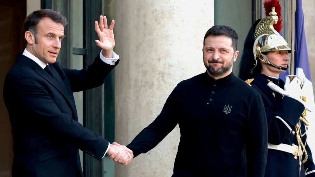 Brigar com Trump compensa? Para alguns líderes, a resposta é sim