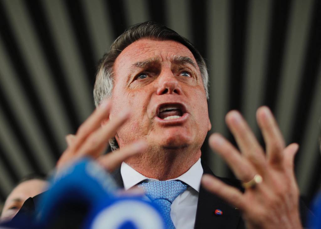 Bolsonaro réu: o fim do começo