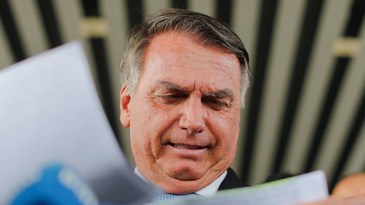 Bolsonaro defendeu aprovação de PEC que dá fim ao foro privilegiado