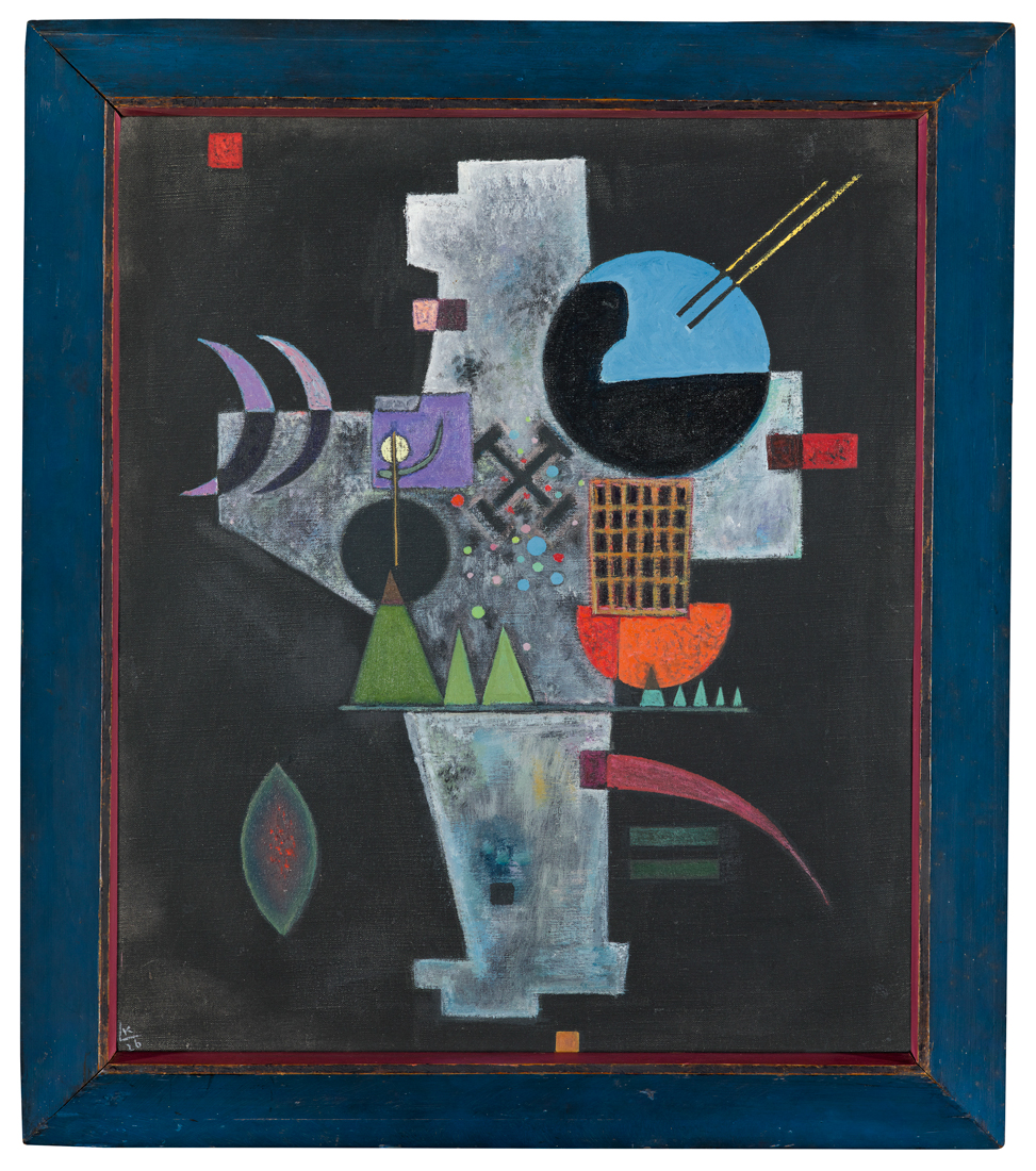 01-Wassily-Kandinsky,-Kreuzform,-1926,-©-LWL-Museum-für-Kunst-und-Kultur,-Westfälisches-Landesmuseum,-Münster-_-Hanna-Neander.jpg IRREALIDADE - A cruz geométrica de Kandinsky, de 1926: desconstrução