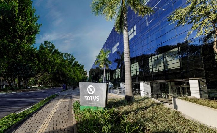 Sede da Totvs
