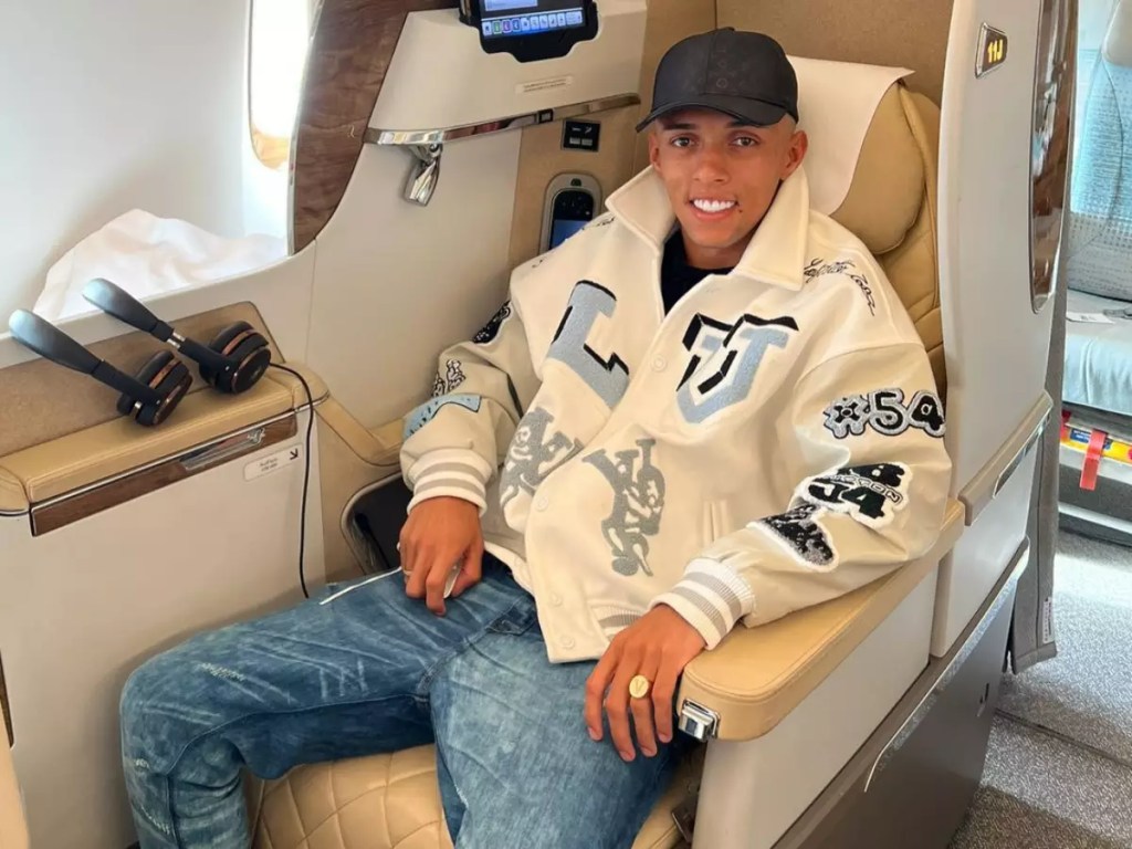 O ‘parça’ de Neymar que perdeu 1 milhão de reais em pôquer com jogador