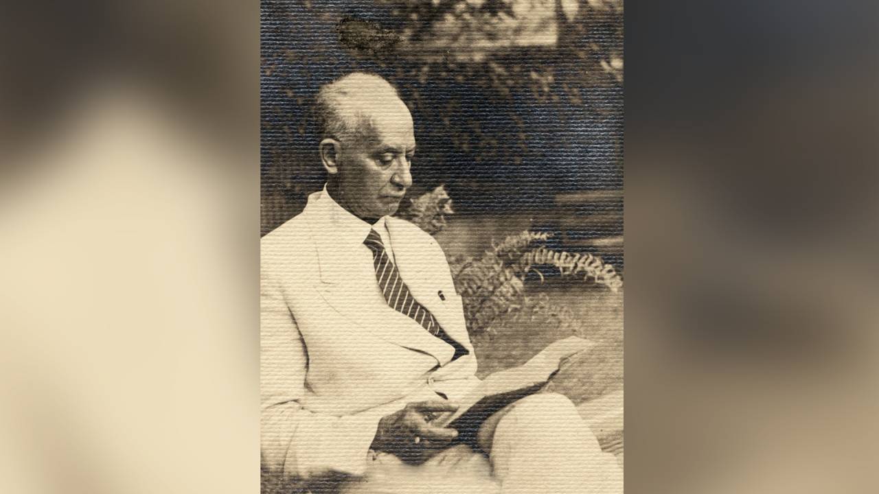 ÍNDOLE POLÍTICA - O jurista Oliveira Vianna: Estado tutor em nome da ordem democrática