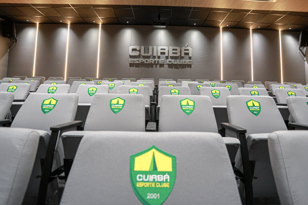 Cuiabá entra no mercado de capitais para captar R$ 20 milhões