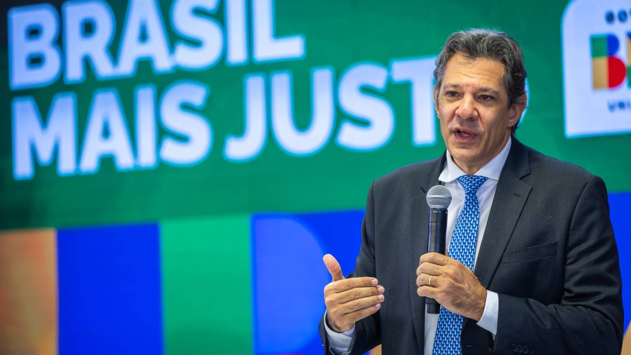 Fernando Haddad