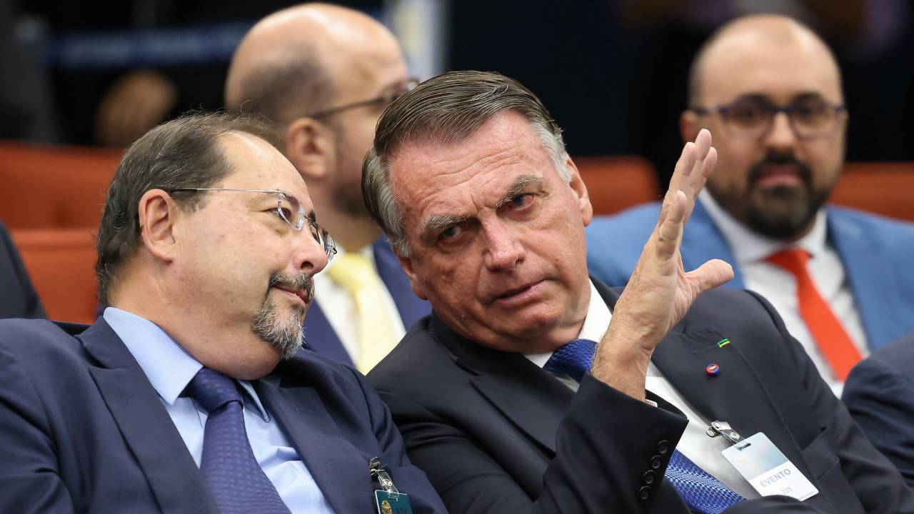 Primeira Turma do STF julga denúncia sobre Golpe de Estado