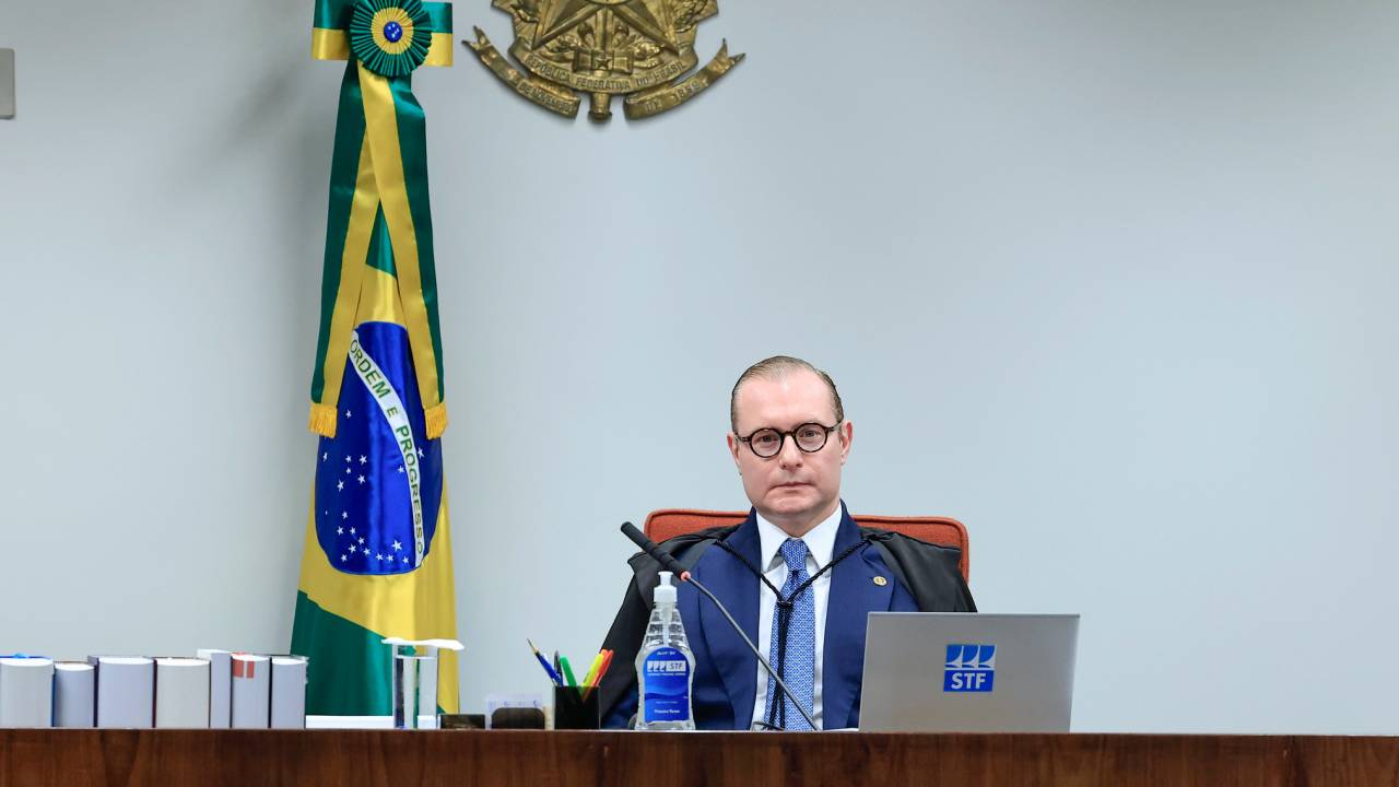 Julgamento da Primeira Turma do STF sobre Golpe de Estado