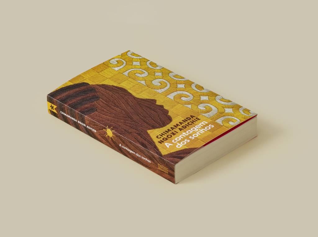 A contagem dos Sonhos – Chimamanda na TAG.v2 Edição de 'A Contagem dos Sonhos' da TAG Livros