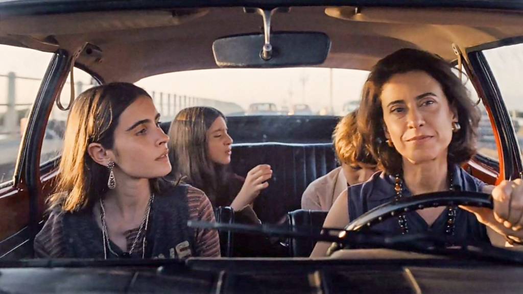 De ‘Ainda Estou Aqui’ a ‘Flow’, filmes do Oscar 2025 chegam ao streaming