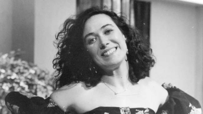 Aldeide-Candeias-Lilia-Cabral.-Foto-Bazilio-Calazans-Globo Lilia Cabral em 'Vale Tudo'