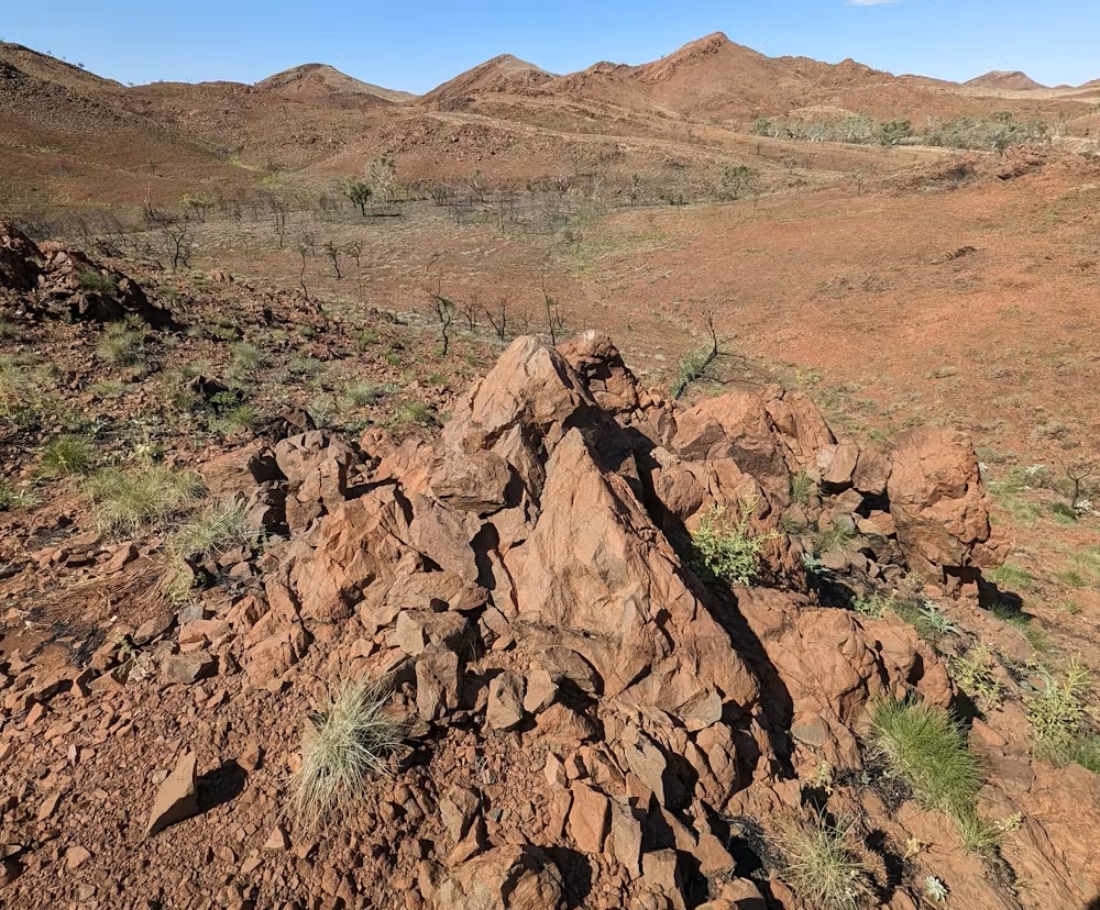 Cratera de meteorito mais antiga da Terra é descoberta na Austrália