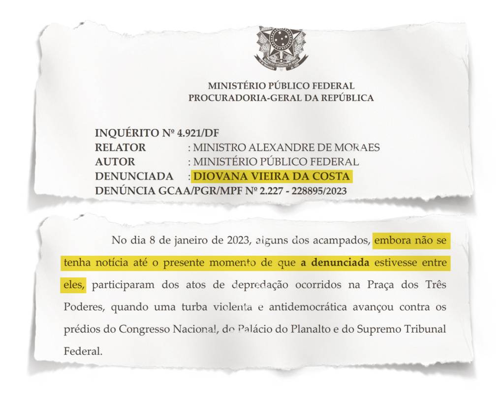 DIOVANA – RASGADINHO diovana