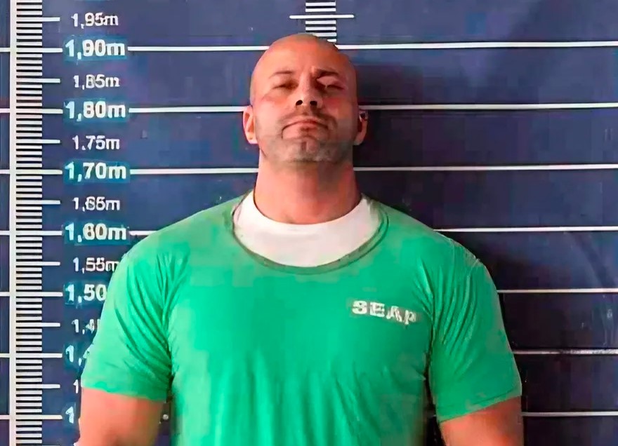 Por que Daniel Silveira pede ‘saidinha’ que direita derrubou no Congresso