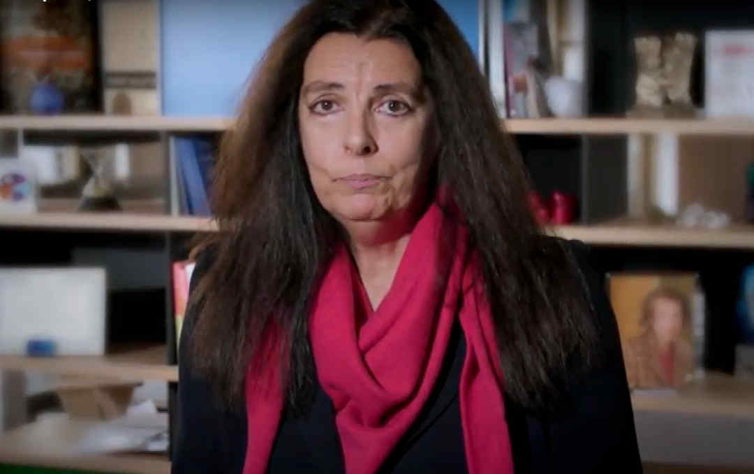 Francoise Bettencourt Meyers- mulheres mais ricas do mundo - forbes - 2024 - bilionárias