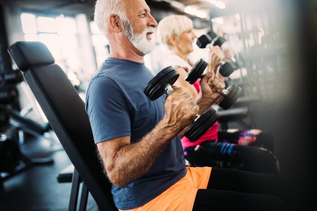 Oito maneiras de reduzir o risco de AVC, em qualquer idade