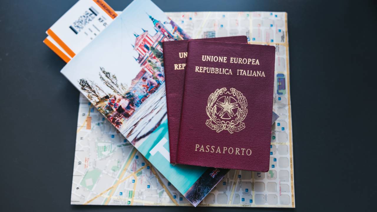 ITÁLIA - Cidadania: aprovação do documento ficará mais difícil