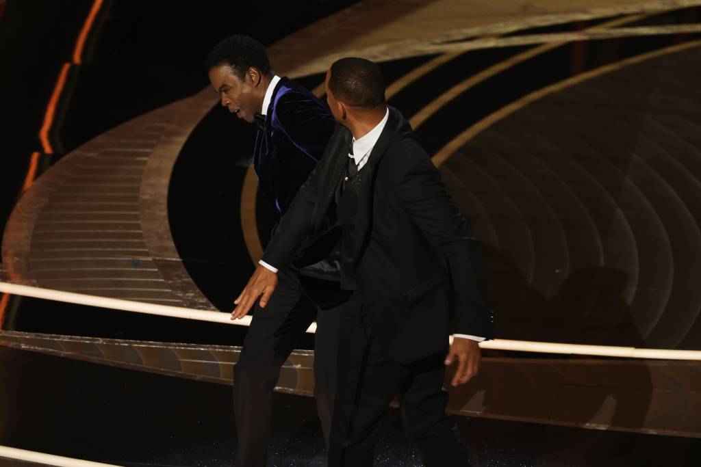 Três anos do tapa no Oscar: como agressão afetou Will Smith e Chris Rock