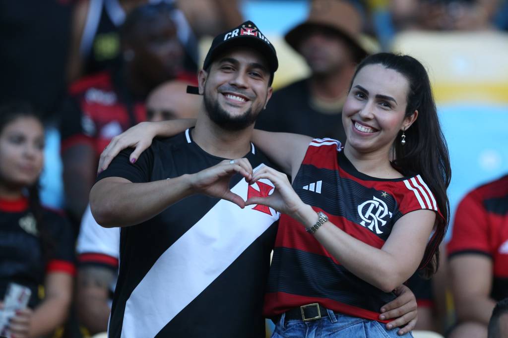 Flamengo x Vasco: onde assistir, horário e escalações