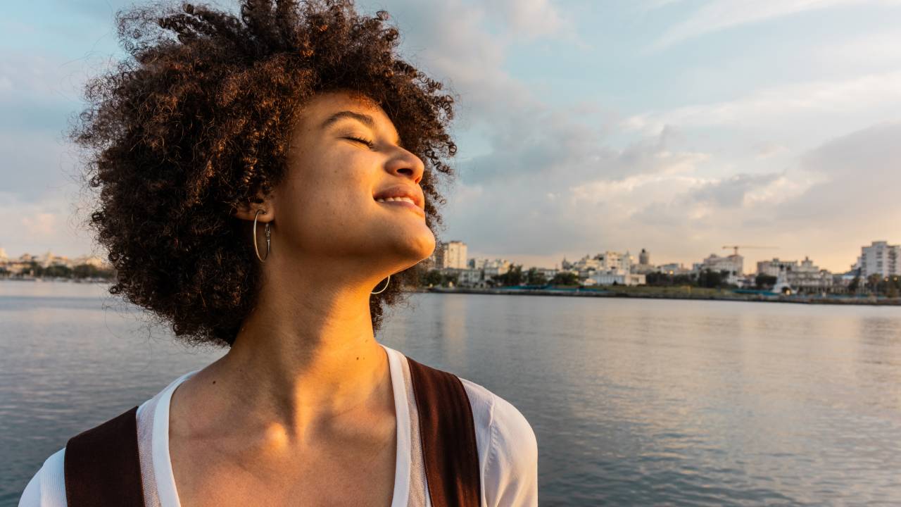 ACHADOS: sonho de viajar pelo mundo reflete o objetivo de ter liberdade diante da sobrecarga e do contexto de restrição imposto às mulheres