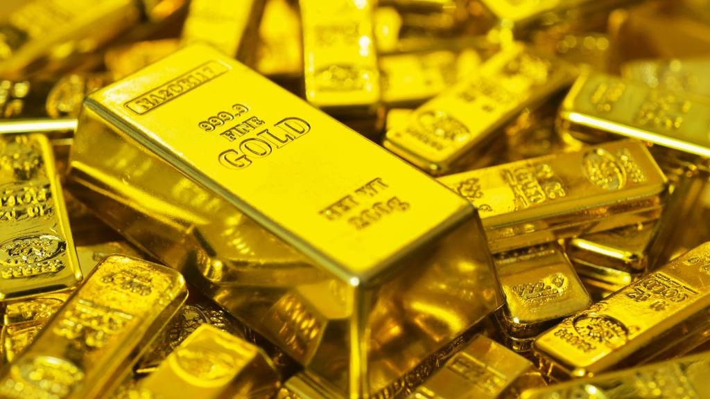 Brilho renovado: por que o ouro volta a ocupar papel central como ativo de proteção