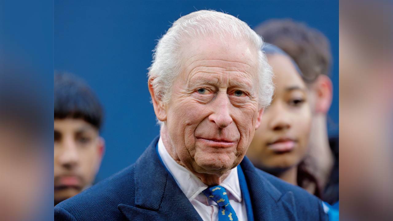 Charles III