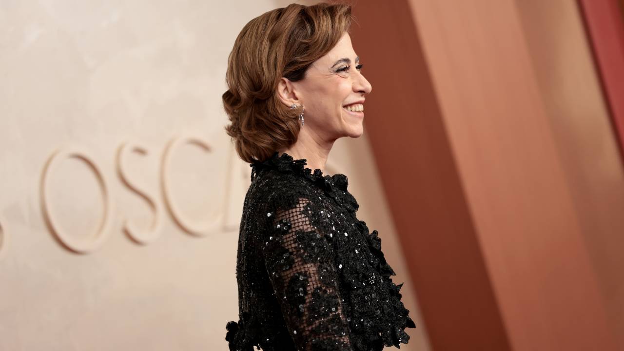 Fernanda Torres no Oscar. 02/03/2025