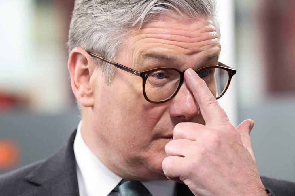 Reino Unido anuncia esforços para evacuar crianças de Gaza e fornecer tratamento médico