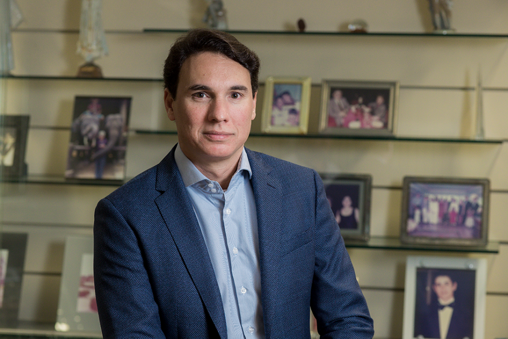 Renda média está apertada mesmo em pleno emprego, diz CFO da M.Dias Branco