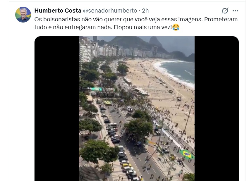 HUMBERTO COSTA costa