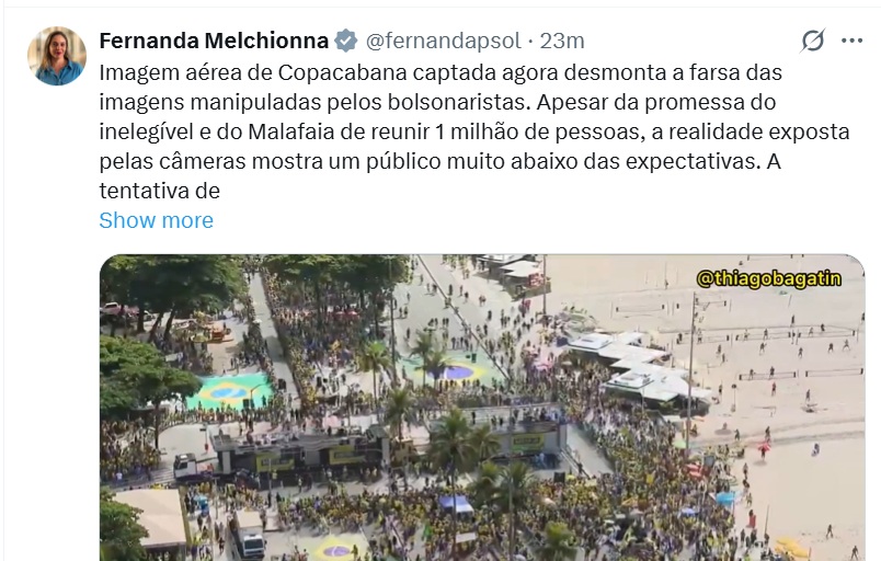 JANDIRA FEGHALI jandira