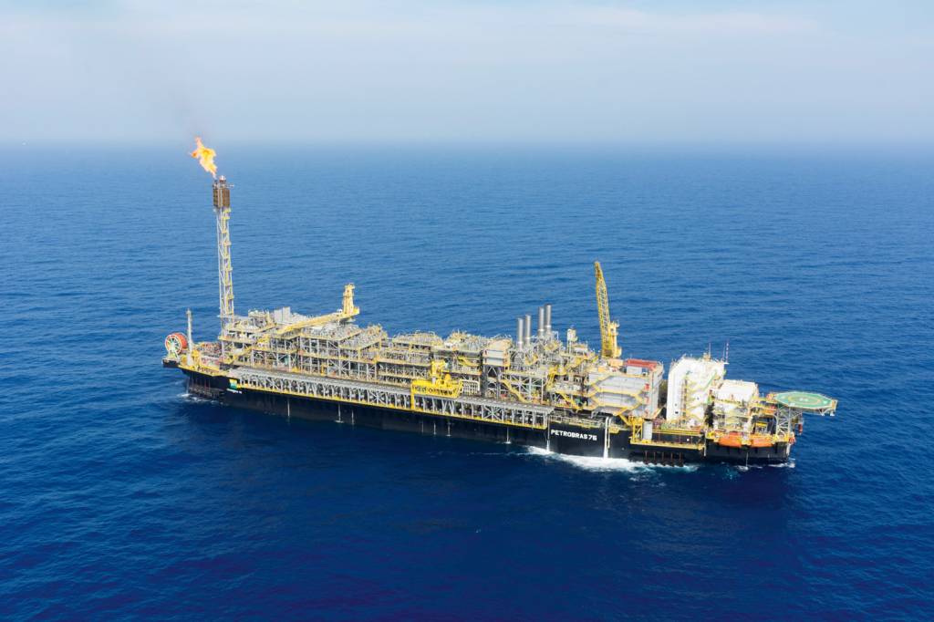 P-76-(1).jpg Petrobras: maior programa do mundo de reinjeção de CO2