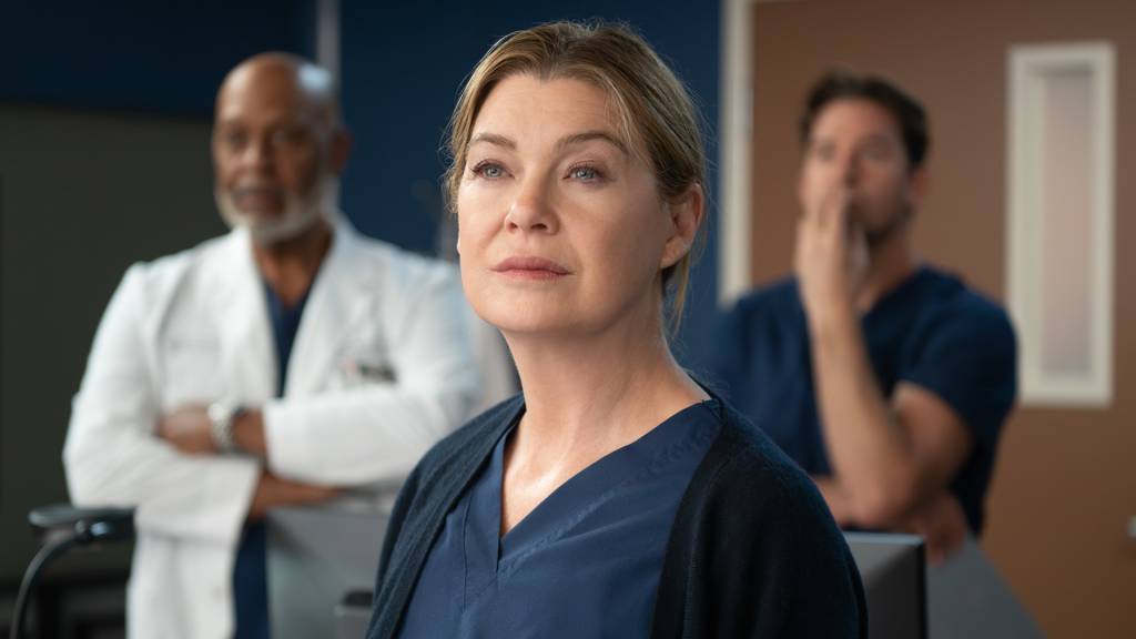 PING-GREYS-ANATOMY.jpg MARCANTE - Ellen Pompeo como Meredith Grey: médica pop