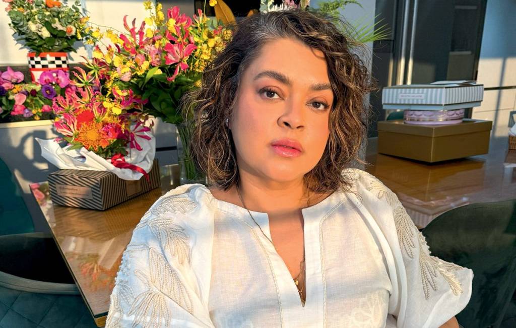 Por que Preta Gil tinha certo receio com a música ‘Drão’, de Gil