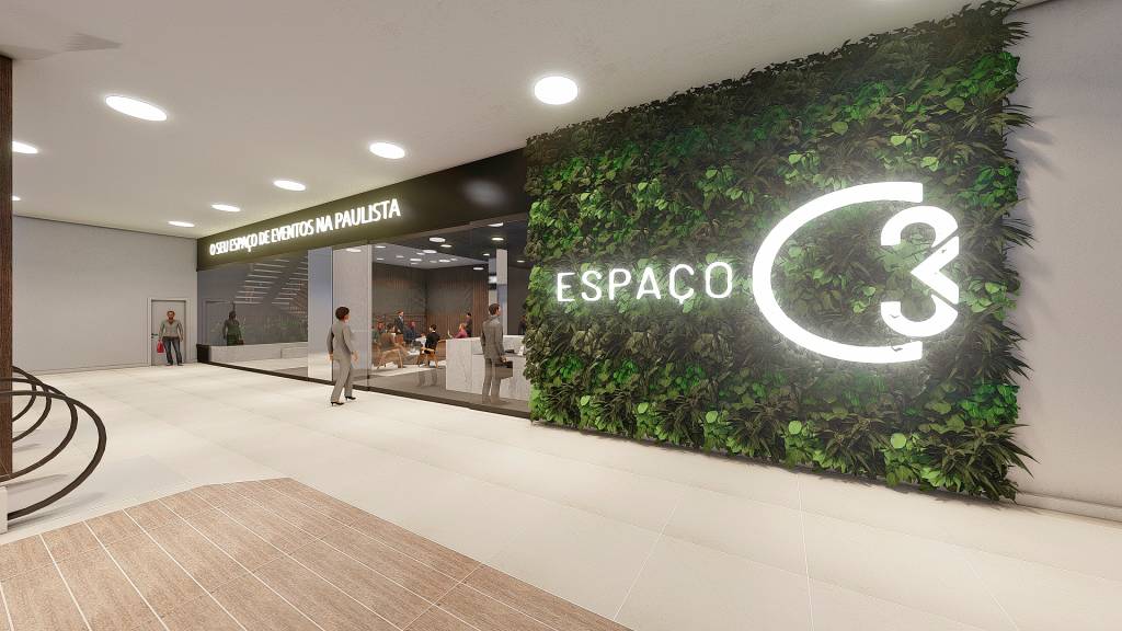 O tradicional shopping de SP que vai alçar um novo voo